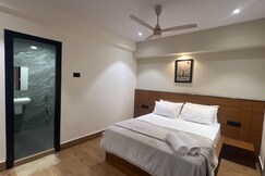 SURYA RESIDENCY