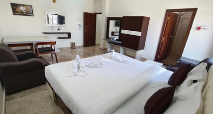 B9GRAND Room Type - Suite Room