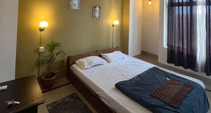 AS 01 Homestay | Sixmile Room Type - Standard Room