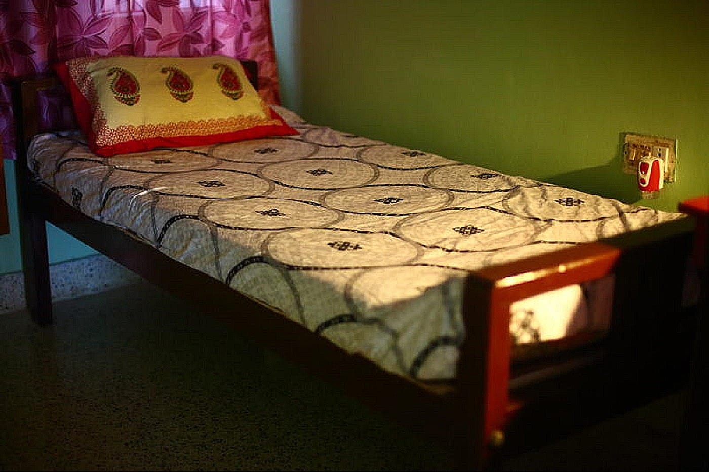 Villa Olivia 2BHK - Tap to explore photos
