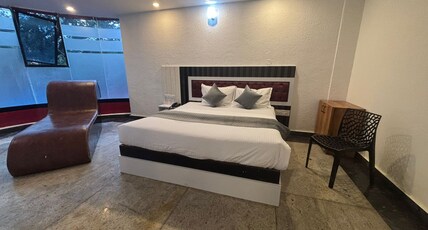 MYSORE HERITAGE INN Room Type - Suite Room