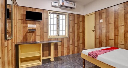 AMMAN COTTAGE Room Type - Cottage4