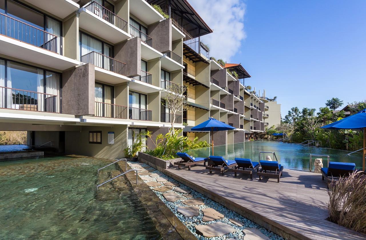 Wyndham Dreamland Resort Bali - Tap to explore photos