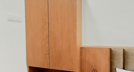 Hotel Vishwas Room Type - Premium Room Non AC