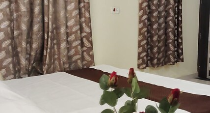 Animesh Home Stay Room Type - Bedroom 3