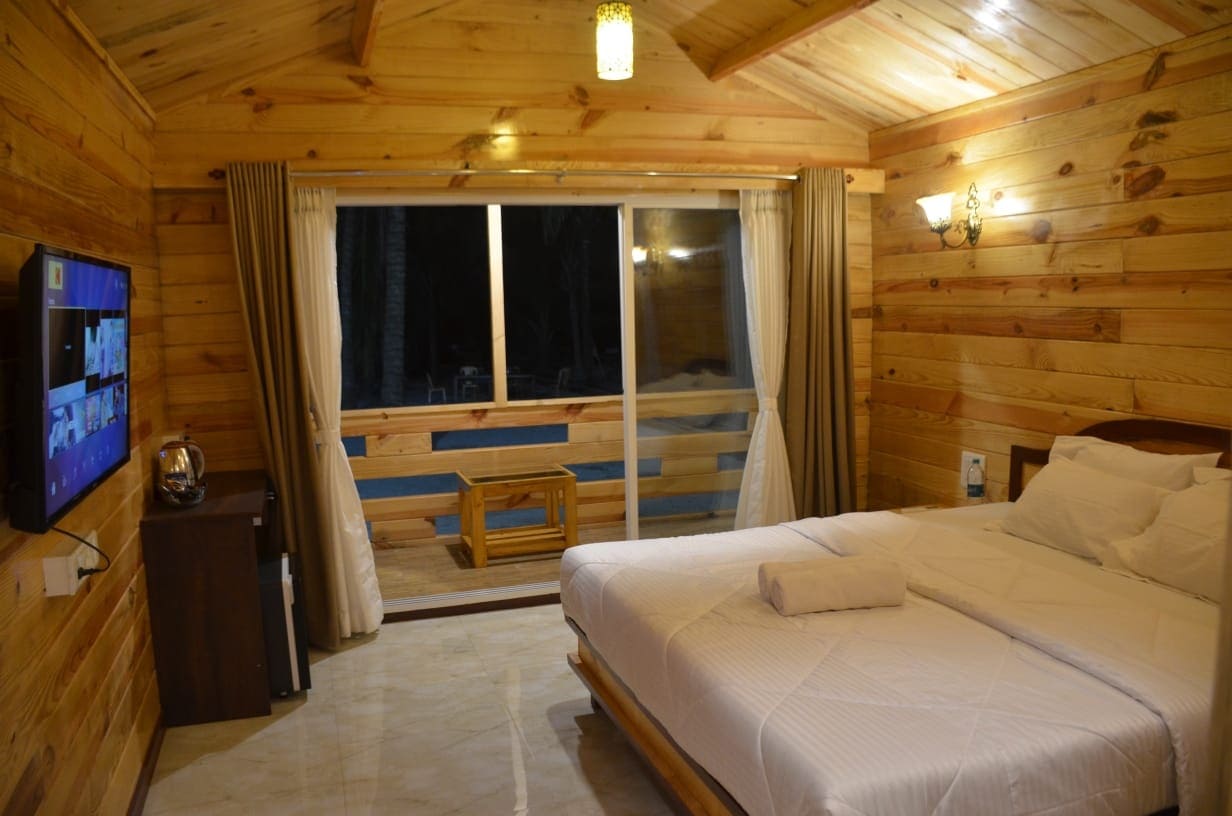 Rajmudra  Beach Resort - Tap to explore photos