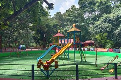 Salboni Retreat Jangal