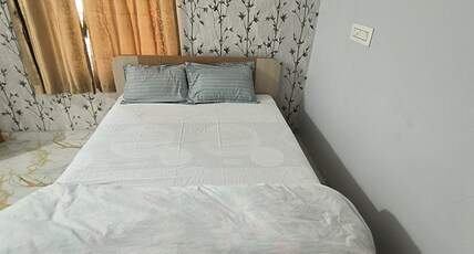 LUX MARION INN HOMESTAYS Room Type - LUX MARION INN HOMESTAYS
