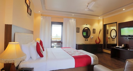 Resort De Alturas Room Type - Royal Club Room