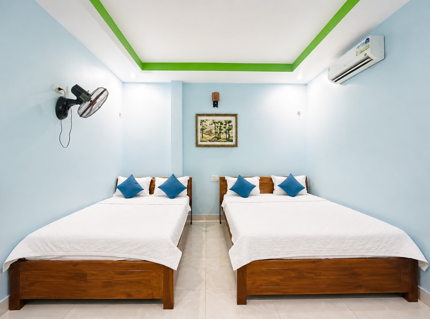 Palette Anh Vu Hotel Phu Quoc - Tap to explore photos