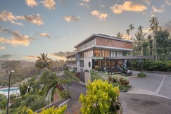 EVORA RESORT AND SPA