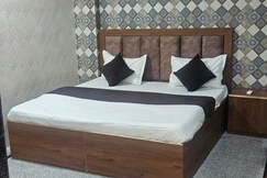 Shri Vindhyavasini Residency