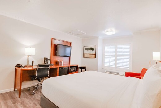 Ramada by Wyndham Mountain View