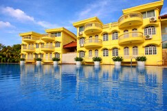 Praia Da Oura Boutique Resort