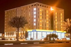 Sunday Grand Al Khobar Hotel Formerly Holiday Al Khaleej