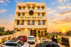 Address of Foxoso The BMK Hotel, GK-1