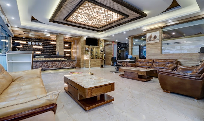 Main gallery