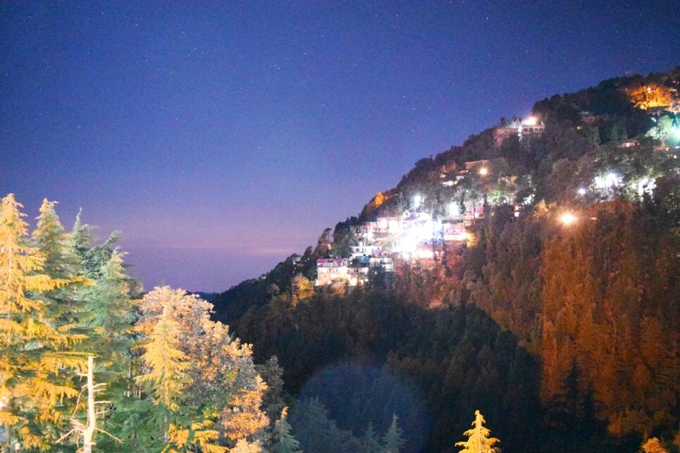 Hotel Rudra Inn Dalhousie - Tap to explore photos