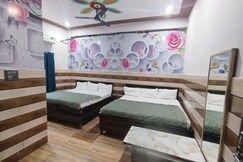 K.D Dham-Near Prem mandir