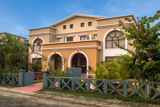 Taruchaya by VEO - Part of StayVista