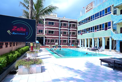HOTEL SAPPHIRE INTERNATIONAL