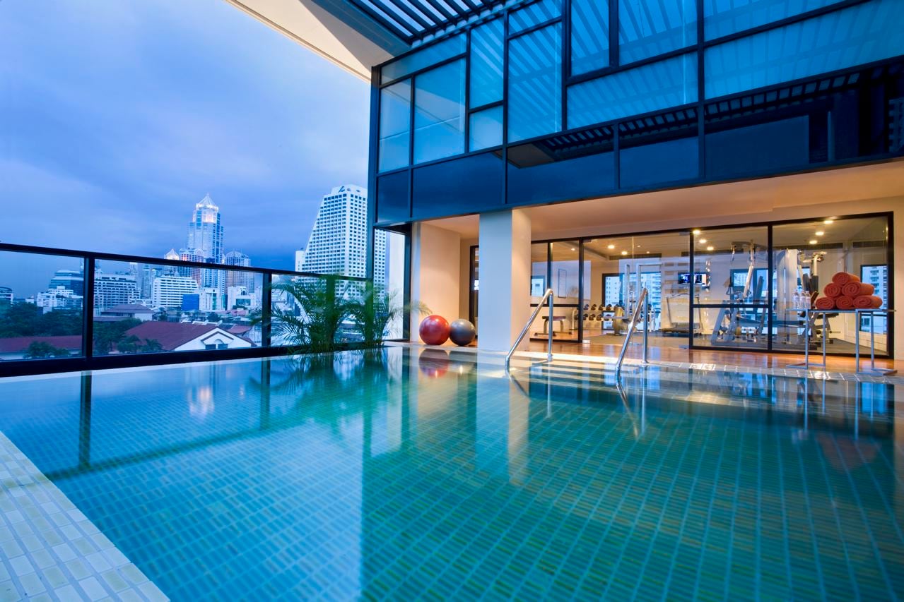 Citadines Sukhumvit 8 Bangkok - Tap to explore photos