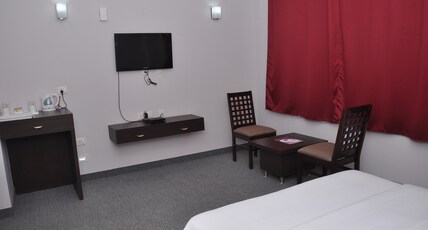 Neelkanth Bagar Inn Resort Room Type - Deluxe Room
