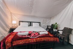 Kumbh Kutir Campsite and Retreat