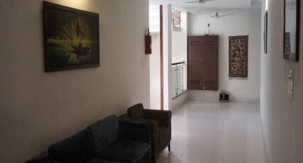 Hotel Grand Sharda Room Type - Standard  Rooms