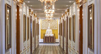 AR THANGA KOTTAI Room Type - Deluxe Room