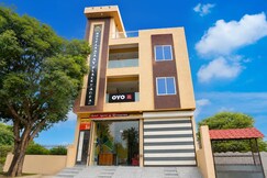 Photos of SPOT ON Hotel Aarav Palace