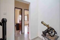 Villa Amani Luxry villa with privat garden pool