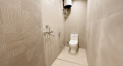 Haveli Banquet & Resort Room Type - Queen Bed Room with City View