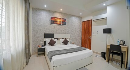 Church House Rohini | Near Metro | Spacious Rooms | Friendly Staff | Most Preferred Hotel in Rohini Room Type - Superior Deluxe Room - Free High Speed Wi-Fi Church House Rohini | Near Metro | Spacious Rooms | Friendly Staff | Most Preferred Hotel in Rohini Room Type - Superior Deluxe Room - Free High Speed Wi-Fi