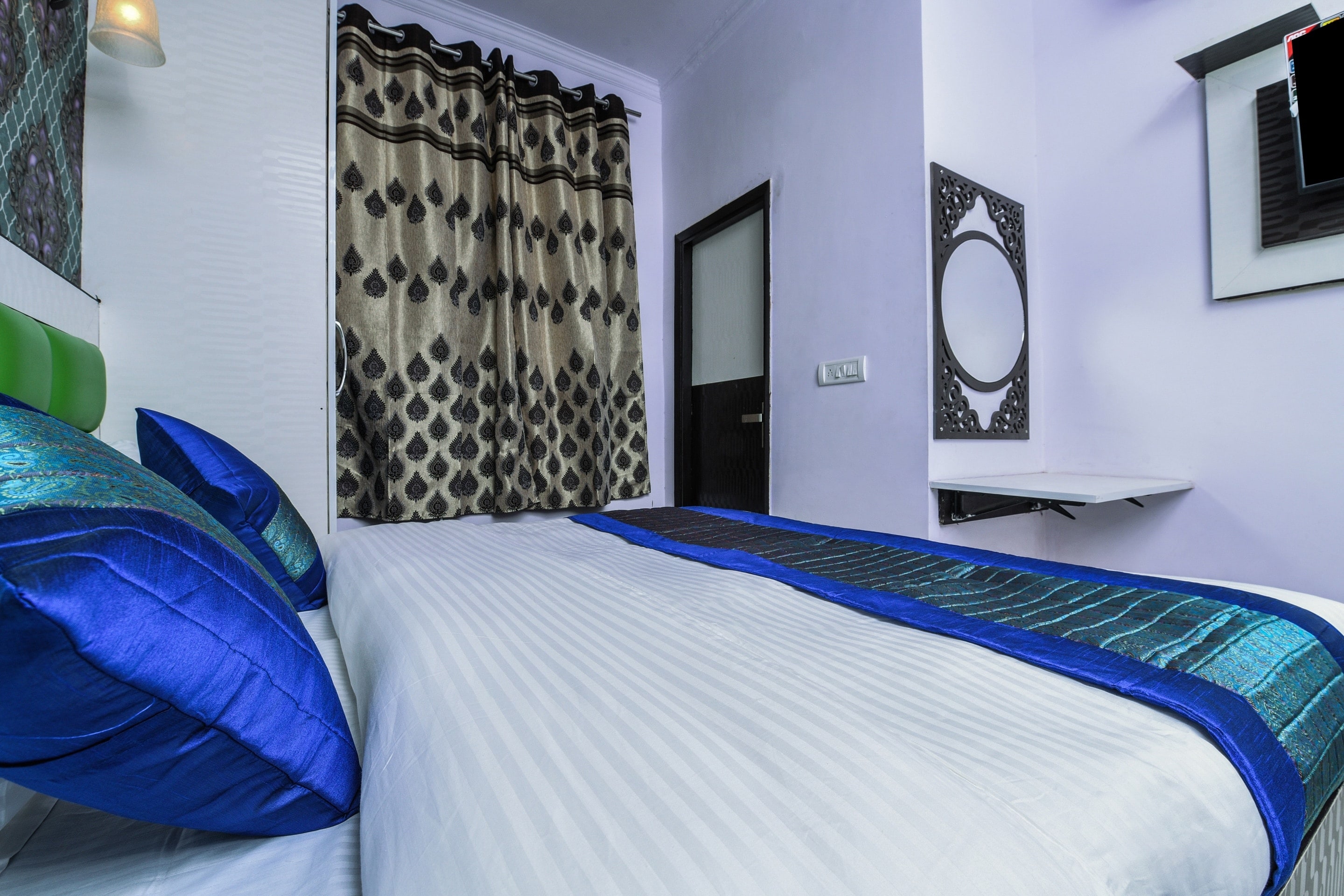 Hotel O Akash Continental - Tap to explore photos