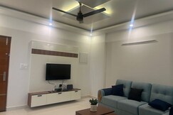 BEST SERVICED APARTMENTS IN TECHNOPARK