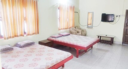 Deepdaya Cottage | Rooms & Pool Room Type - Family AC Room