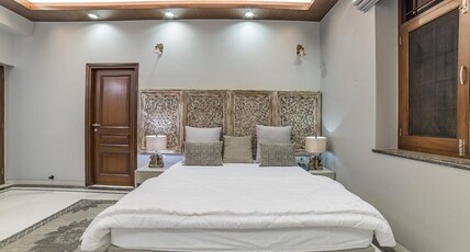 The Almond Tree Room Type - Champa Superior