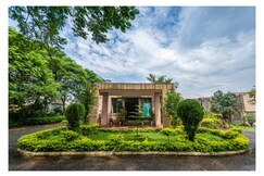 MPT Holiday Homes, Amarkantak