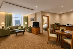 Eastyard Khobar Hotel