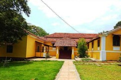 Localvibe - Portuguese 1BHK villa in North Goa