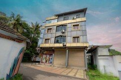 Hotel O Periyar Riverview Aluva Formerly Cochin Apartment