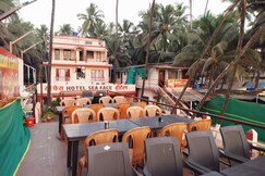 Hotel Sea Face (Near Murud Beach)
