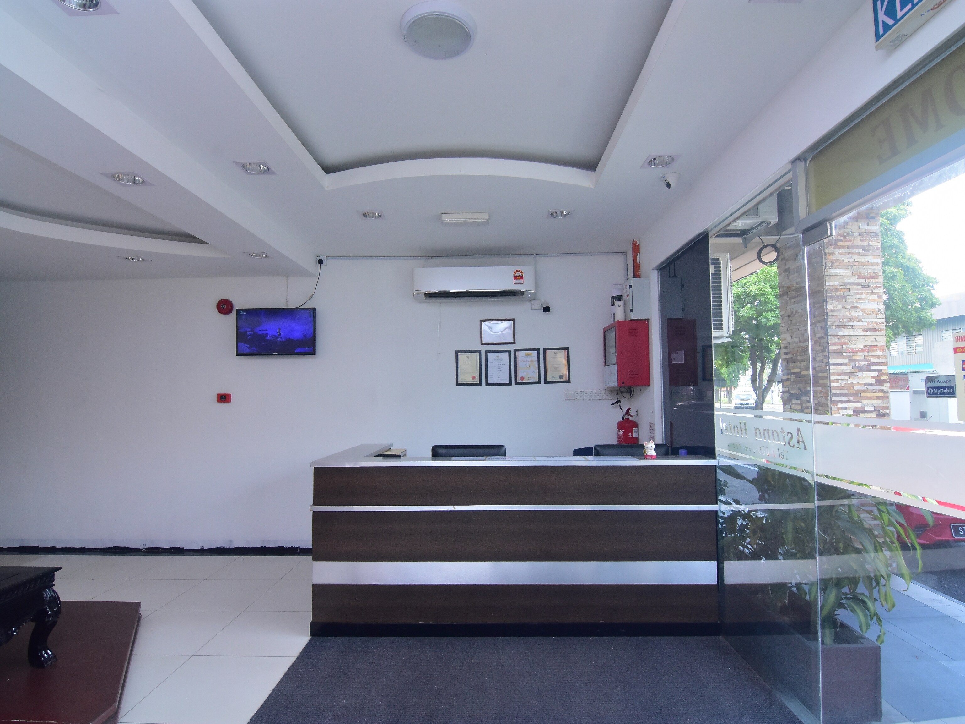 Main gallery