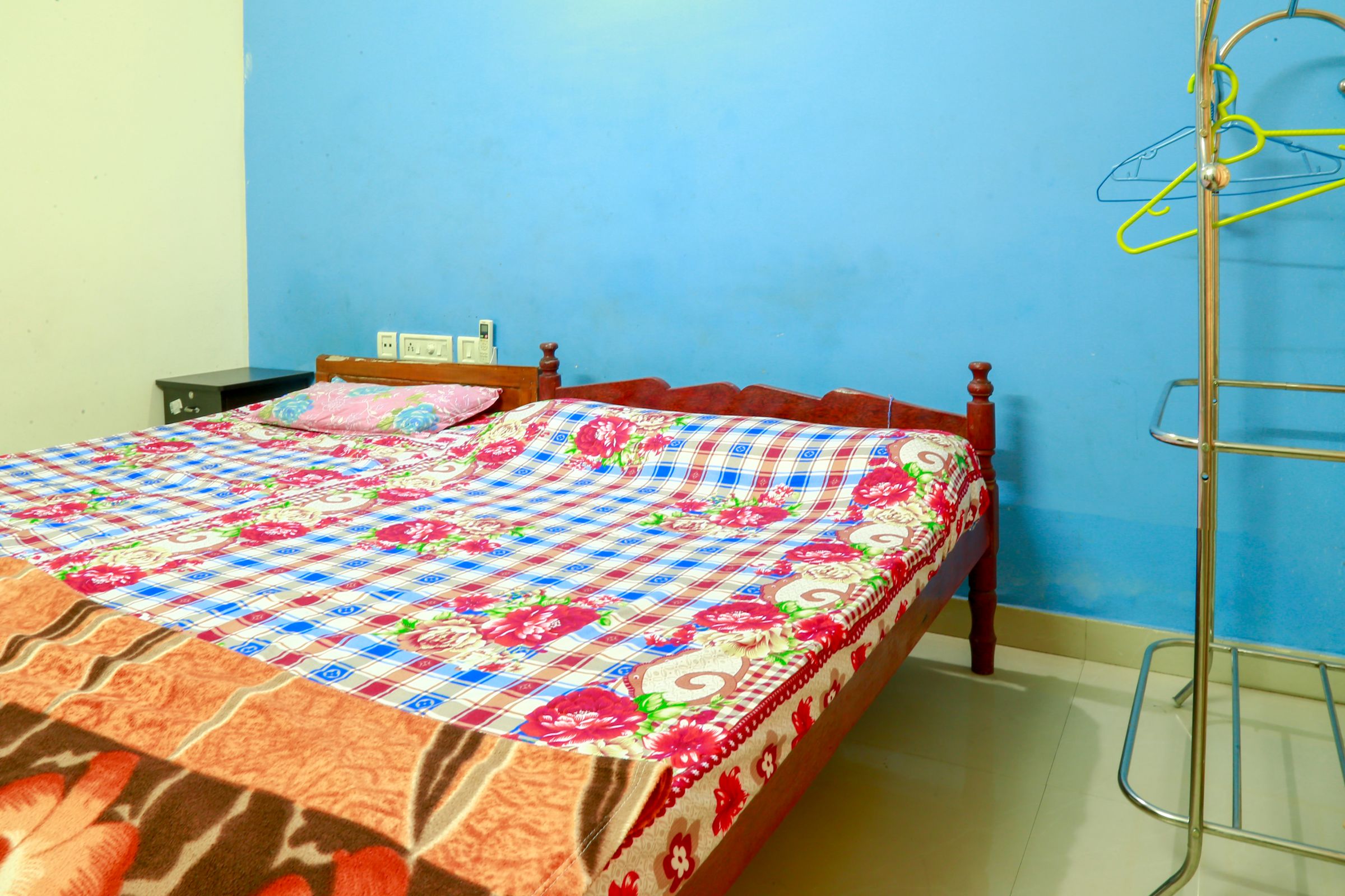 Safeway Apartments -3 BHK - Tap to explore photos