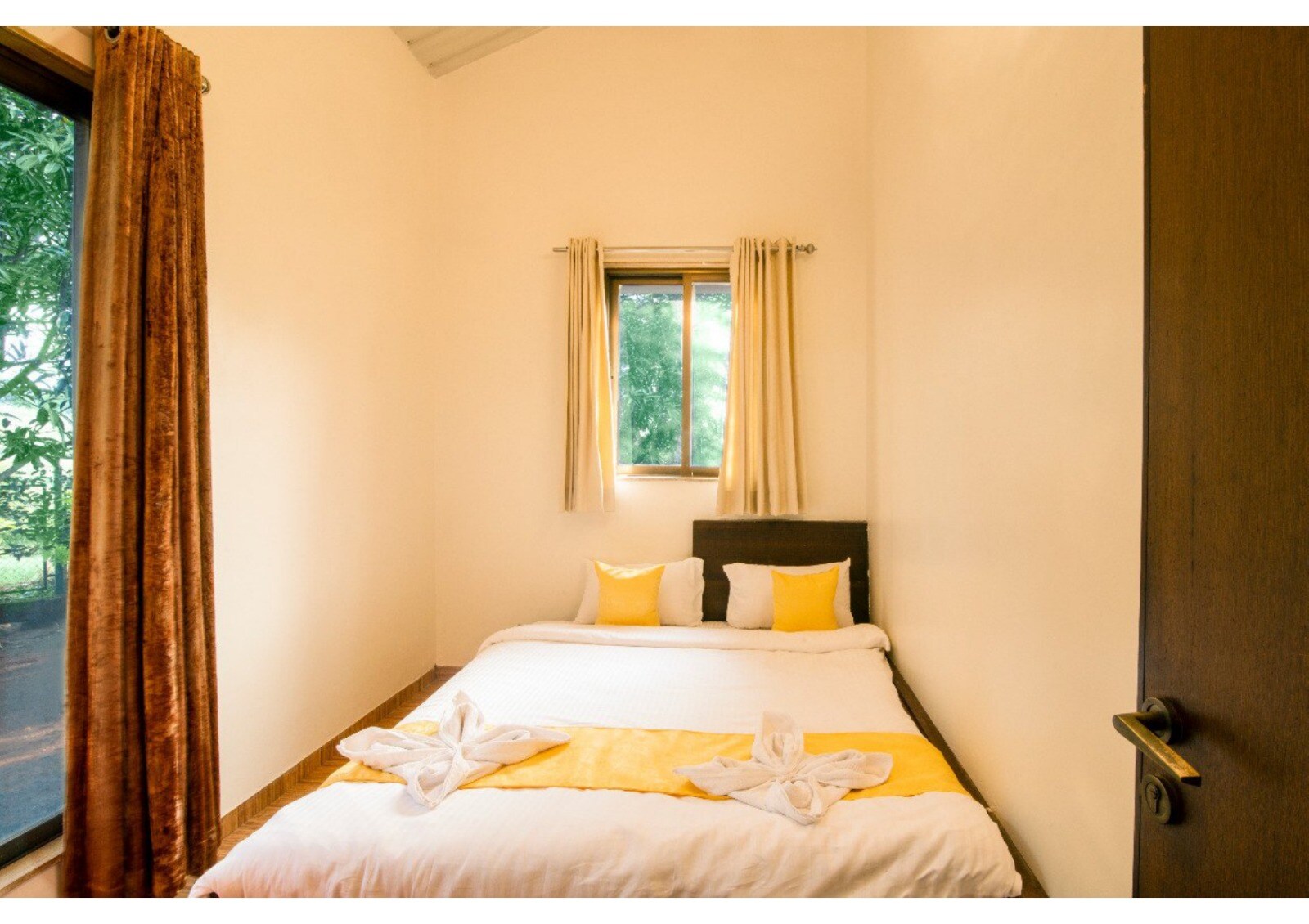 Neptune Villa 3BHK - Tap to explore photos