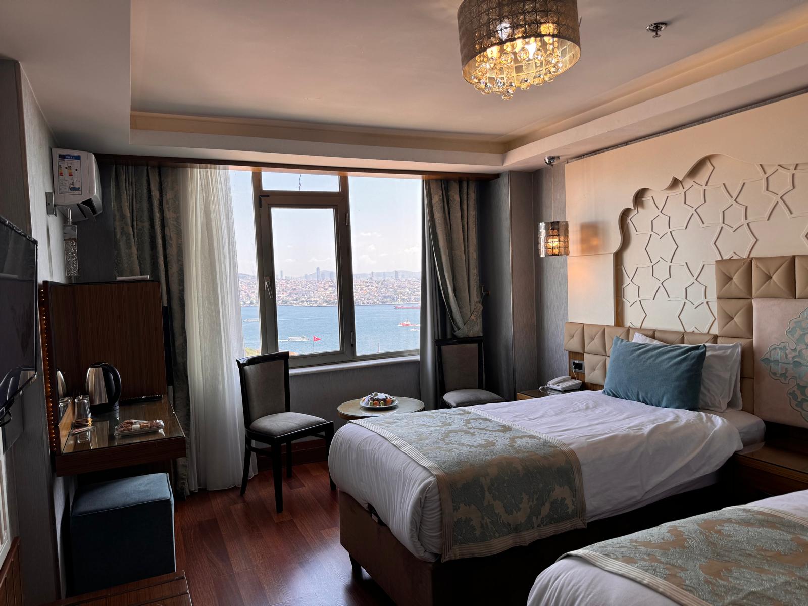 Grand Star Hotel Bosphorus & Spa - Tap to explore photos