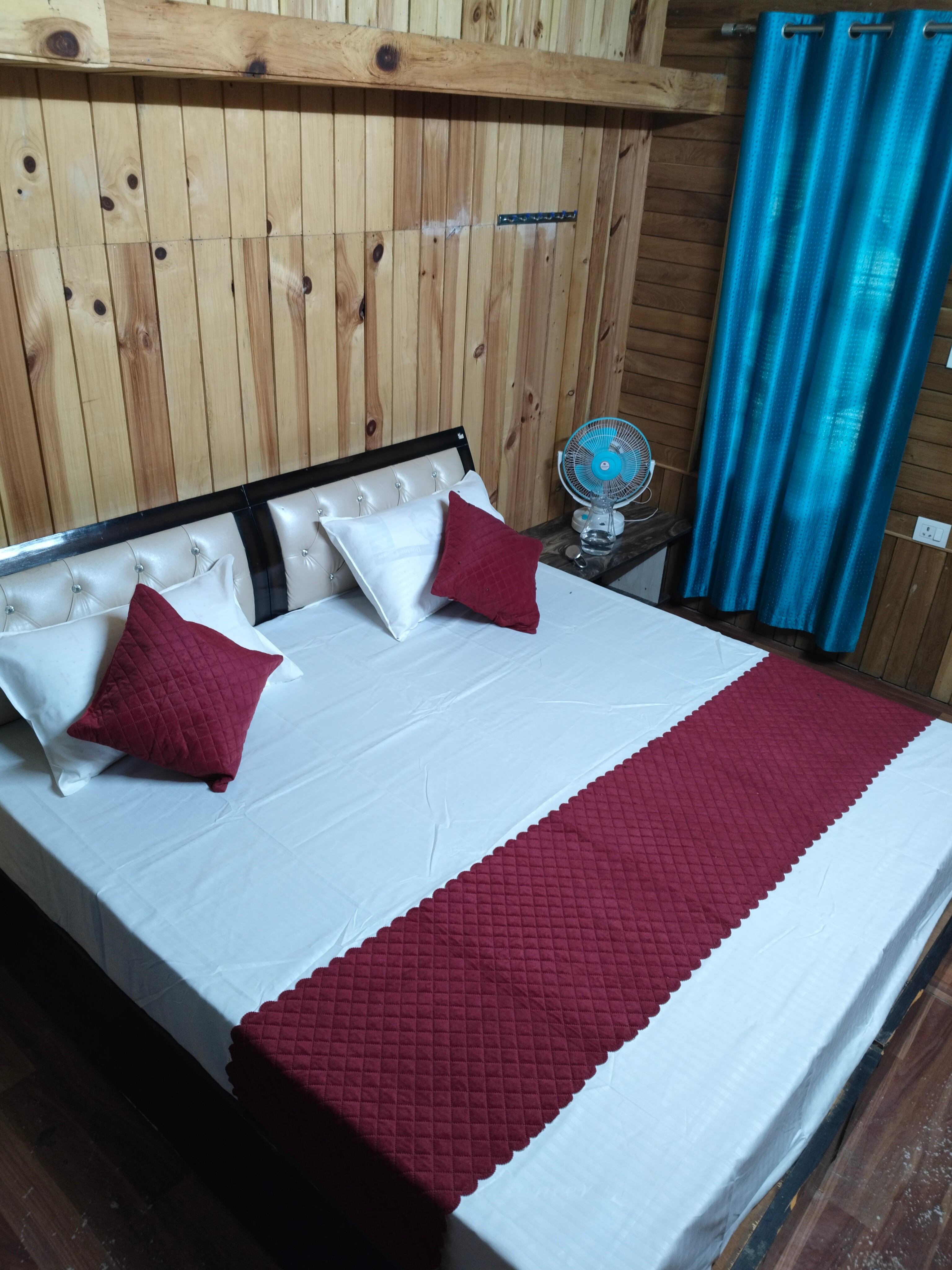 Sandeep homestay chakrata - Tap to explore photos