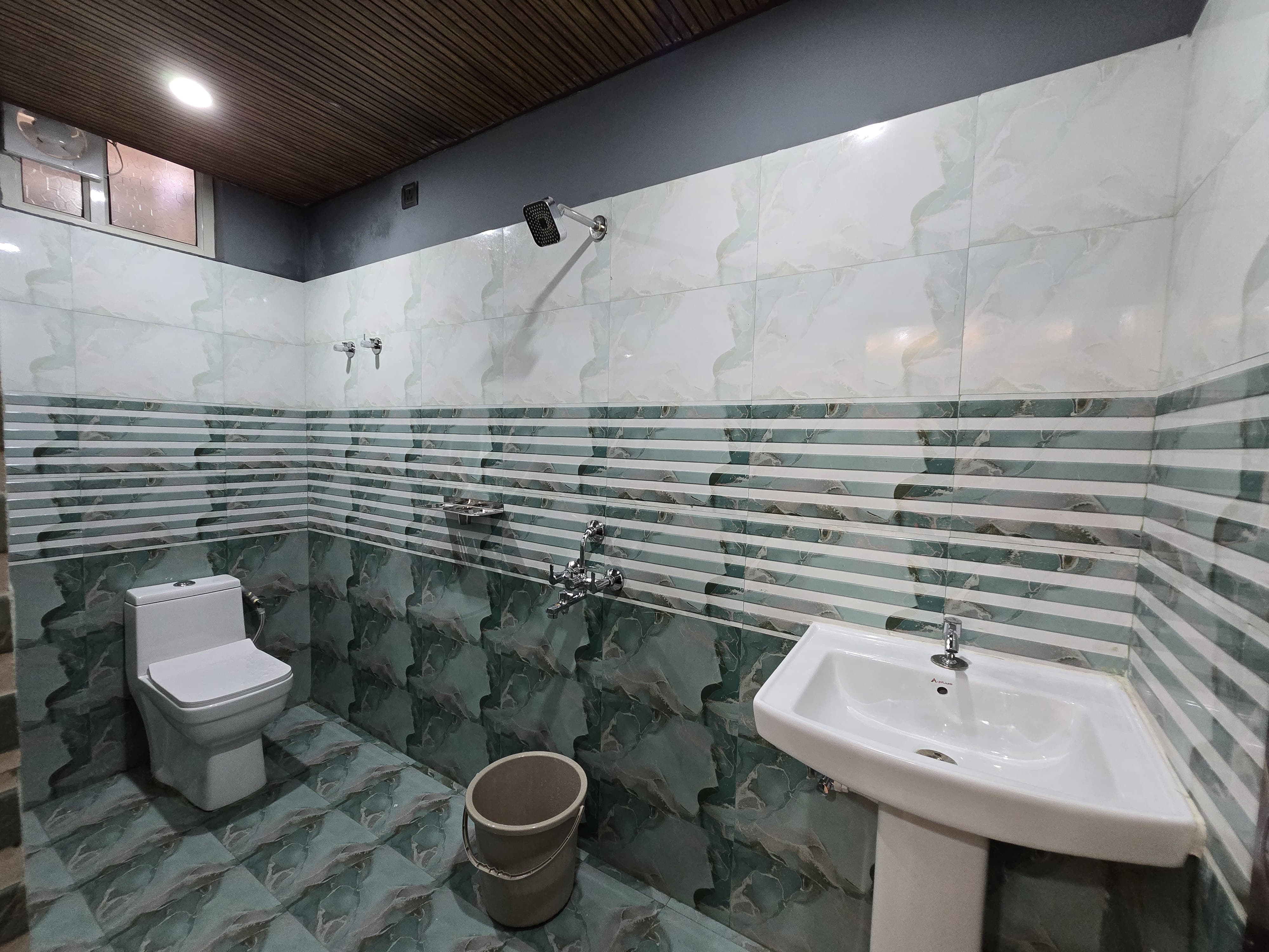 Hotel The Dibrugarh Inn - Tap to explore photos