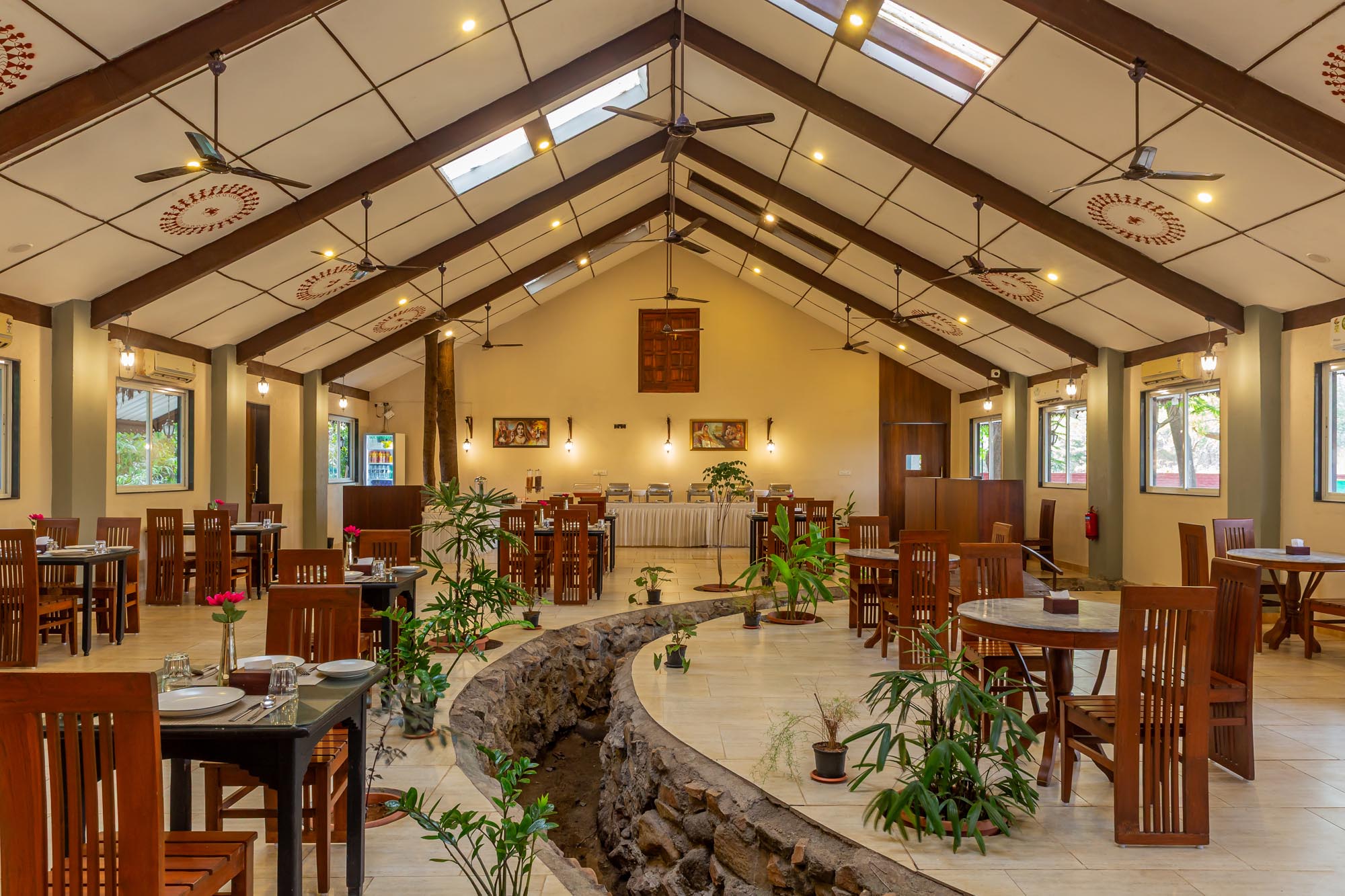 Main gallery